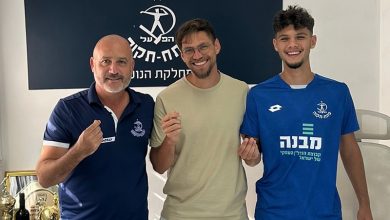 Photo of הדרך להיות שחקן כדורגל – זייגרמן חזר להפועל פ"ת