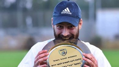 Photo of סוגר מעגל בנוער של עמישב פ"ת