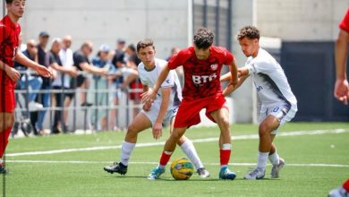 Photo of המשכיות זה שם המשחק