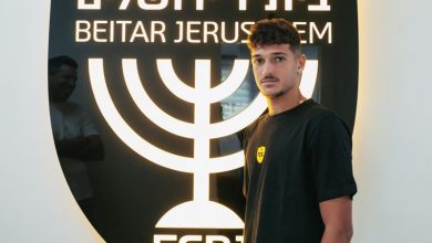 Photo of מהכרמל לעיר הבירה