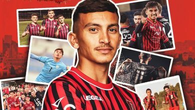 Photo of כארם זועבי מגשים חלום