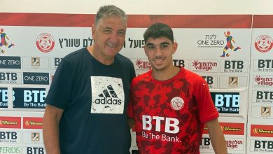 Photo of יונה ממשיך בחדרה