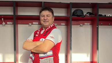 Photo of מבית"ר ירושלים לנוער של אשדוד