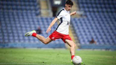 Photo of "חובת ההוכחה עלינו"