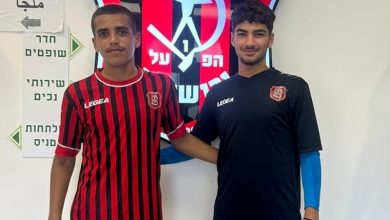 Photo of מאכסאל למועדונים הגדולים