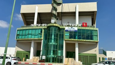 Photo of סקציה נס ציונה חוזרת לליגה