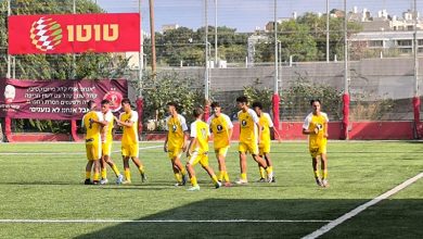 Photo of רגעים של אושר
