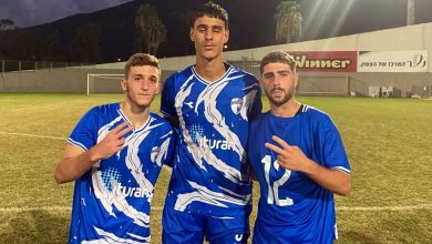 Photo of הצפון כובשים בצרורות