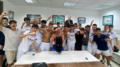 Photo of גביע נערים א': סיכום הסיבוב הראשון