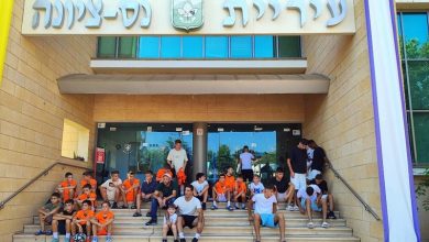 Photo of מחלקת הנוער של נס ציונה – לאן זה הולך?