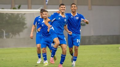 Photo of מכבי פ"ת מושלמת, קרית שמונה עושה פלאים, חדרה לא סופגת