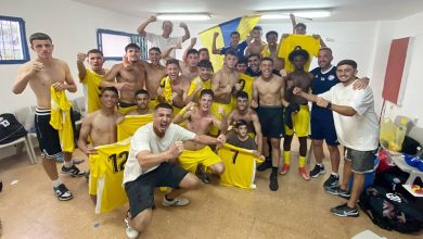 Photo of לאחר מהפך גדול – יש סינדרלה בשלב הבא