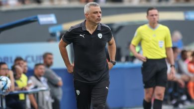 Photo of פורסם סגל נבחרת הנוער לקפריסין