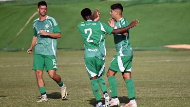 Photo of מוליכת טבלה חדשה, הפועל פ"ת עם ניצחון בכורה