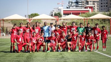 Photo of הסיבוב השלישי בגביע המדינה – שנתון נערים ג'