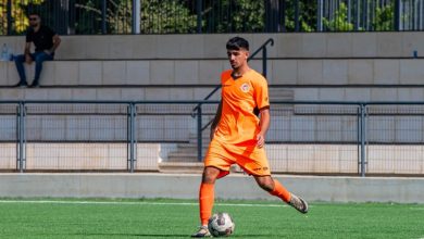 Photo of איתי סבג וכפר שלם הולכים על כל הקופה