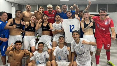 Photo of "כולנו משפחה אחת גדולה"