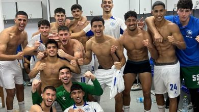 Photo of מכבי פ"ת ונתניה הרשימו, החיפאיות חגגו- סיכום המחזור