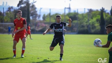 Photo of חוזר בסער(ה)