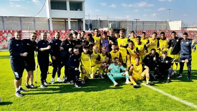 Photo of נוער על- סיכום המחזור ה-11