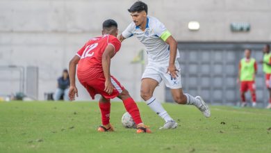 Photo of הצמרת איבדה נקודות, הפועל פ"ת ניצחה בוולפסון