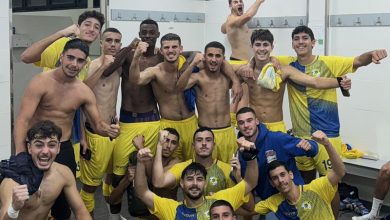 Photo of נוער לאומית דרום – סיכום המחזור השישי