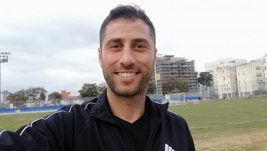 Photo of גל ברשאן והפועל ב"ש כבר לא