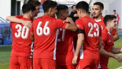 Photo of השלישיה הראשונה מעדה, התל אביביות חגגו