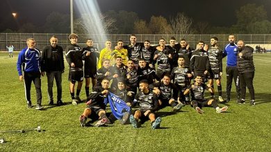 Photo of בתוספת הזמן – שפרעם בשמינית הגמר