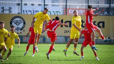 Photo of נוער על – סיכום המחזור בפלייאוף העליון