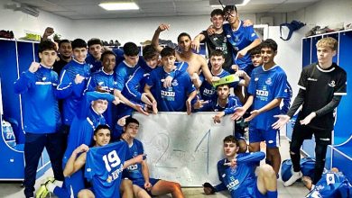 Photo of סיבוב 32 האחרונות בגביע המדינה נערים ב'