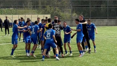 Photo of ניצחון של אופי