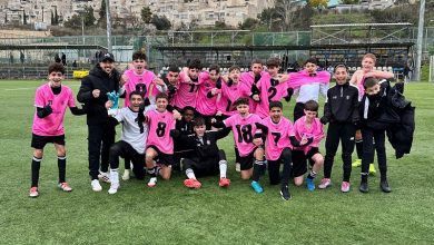 Photo of העפלה היסטורית: עתלית בשמינית לאחר שהדיחה את בית"ר י-ם