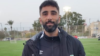 Photo of ממחלקת הנוער של מ.ס אשדוד לגדנע ת"א