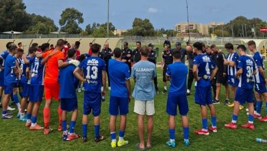 Photo of דרמה בבאר שבע, תוצאה משמעותית בחיפה