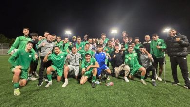 Photo of סטטוס קוו במאבקי הירידה, הפועל חיפה ממשיכה בדהירה