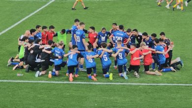 Photo of הפועל ב"ש העפילה לגמר הגביע