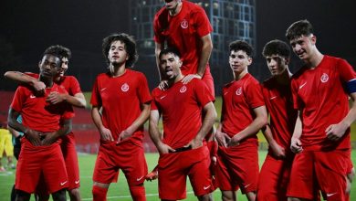 Photo of הפועל ת"א תפגוש בגמר את הירוקים מהכרמל