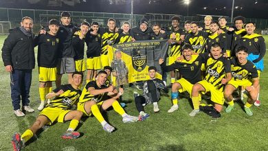 Photo of הקרב על הכרטיס לליגת העל – בית"ר עם ניצחון משכנע על הוד השרון