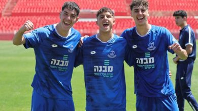Photo of ליגת העל מחכה לכם: ימי המבחנים למחלקת הנוער של הפועל פ"ת יוצאים לדרך