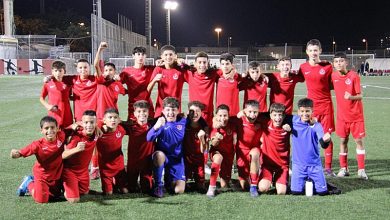 Photo of תל אביב אדומה