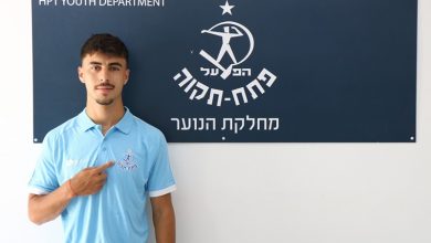 Photo of הפרויקט החדש במלאבס