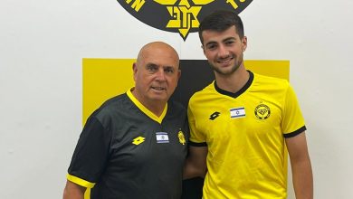 Photo of עבר מחדרה למכבי נתניה