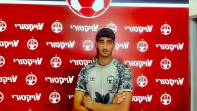 Photo of מהשרון לנגב- חיזוק לב"ש בין הקורות