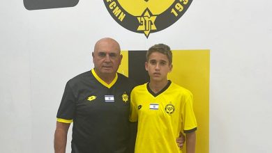 Photo of היהלומים מחזקים את חוליית ההגנה