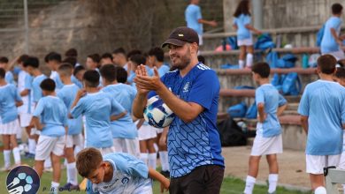 Photo of מחנה ProCamp2025 – הצלחה כנגד כל הסיכויים